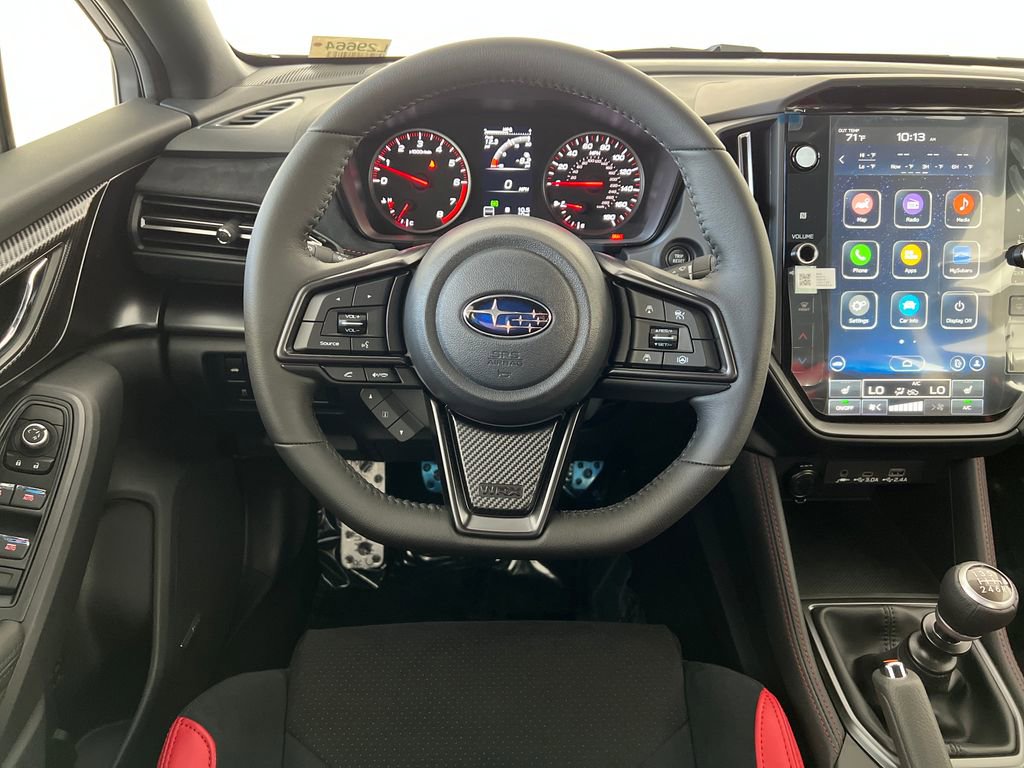 New 2026 Subaru WRX Limited AWD/4WD image 15