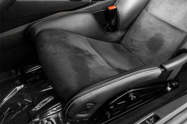 Used 2020 Porsche 718 Cayman GT4 image 27