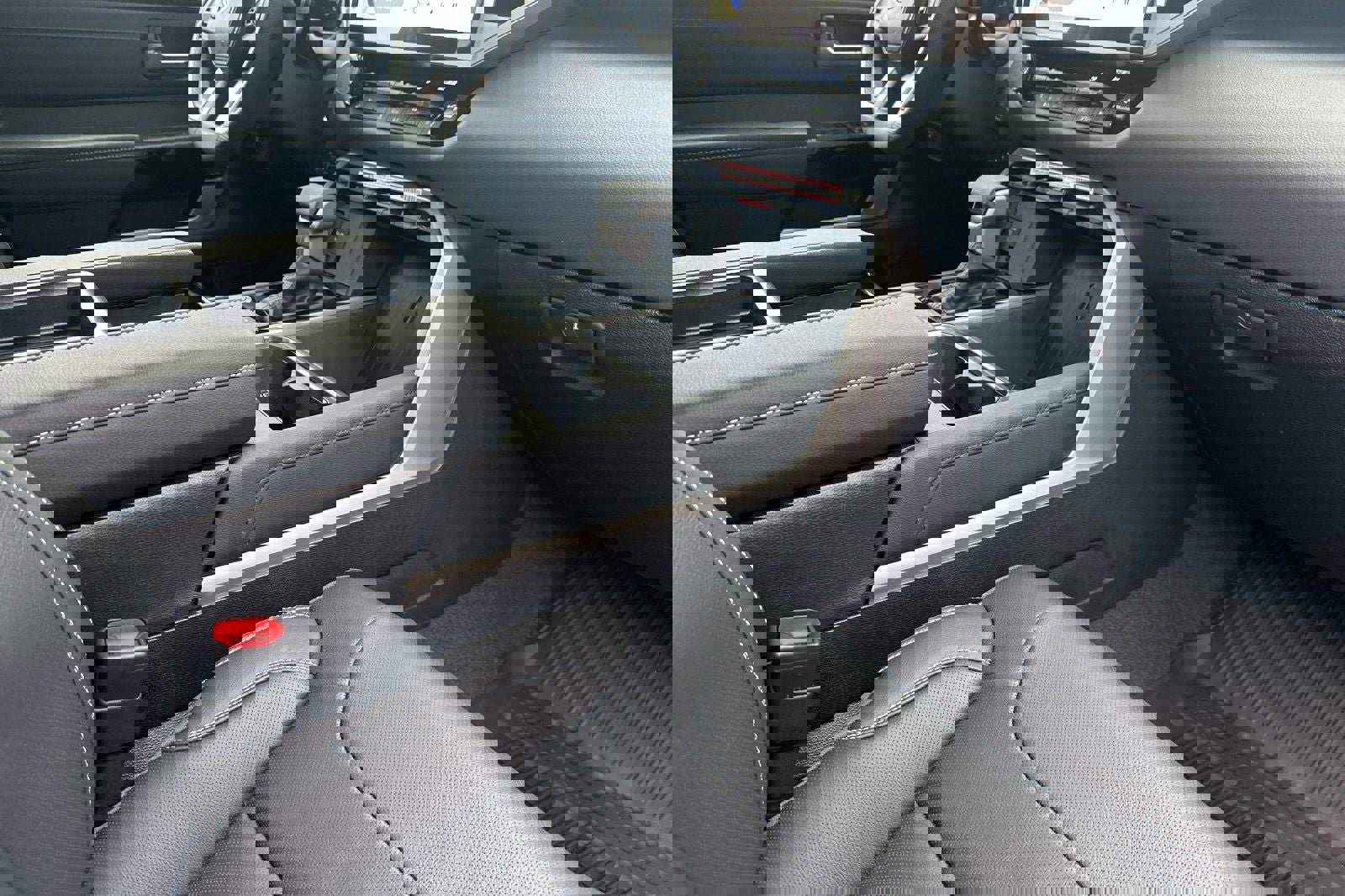 New 2026 Toyota Tundra Limited image 18