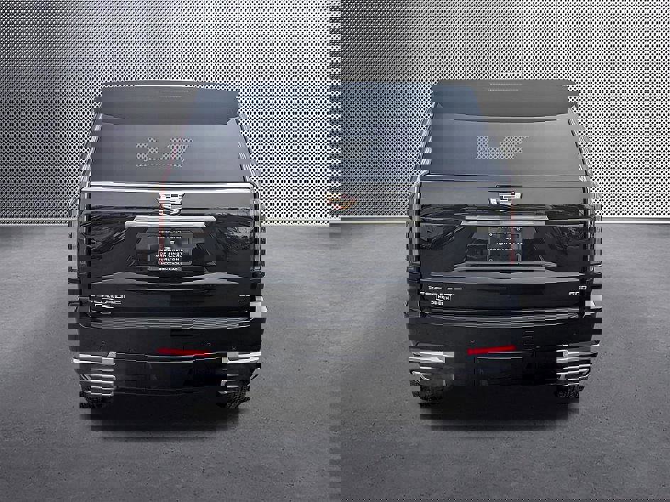 New 2026 Cadillac Escalade 4WD image 6