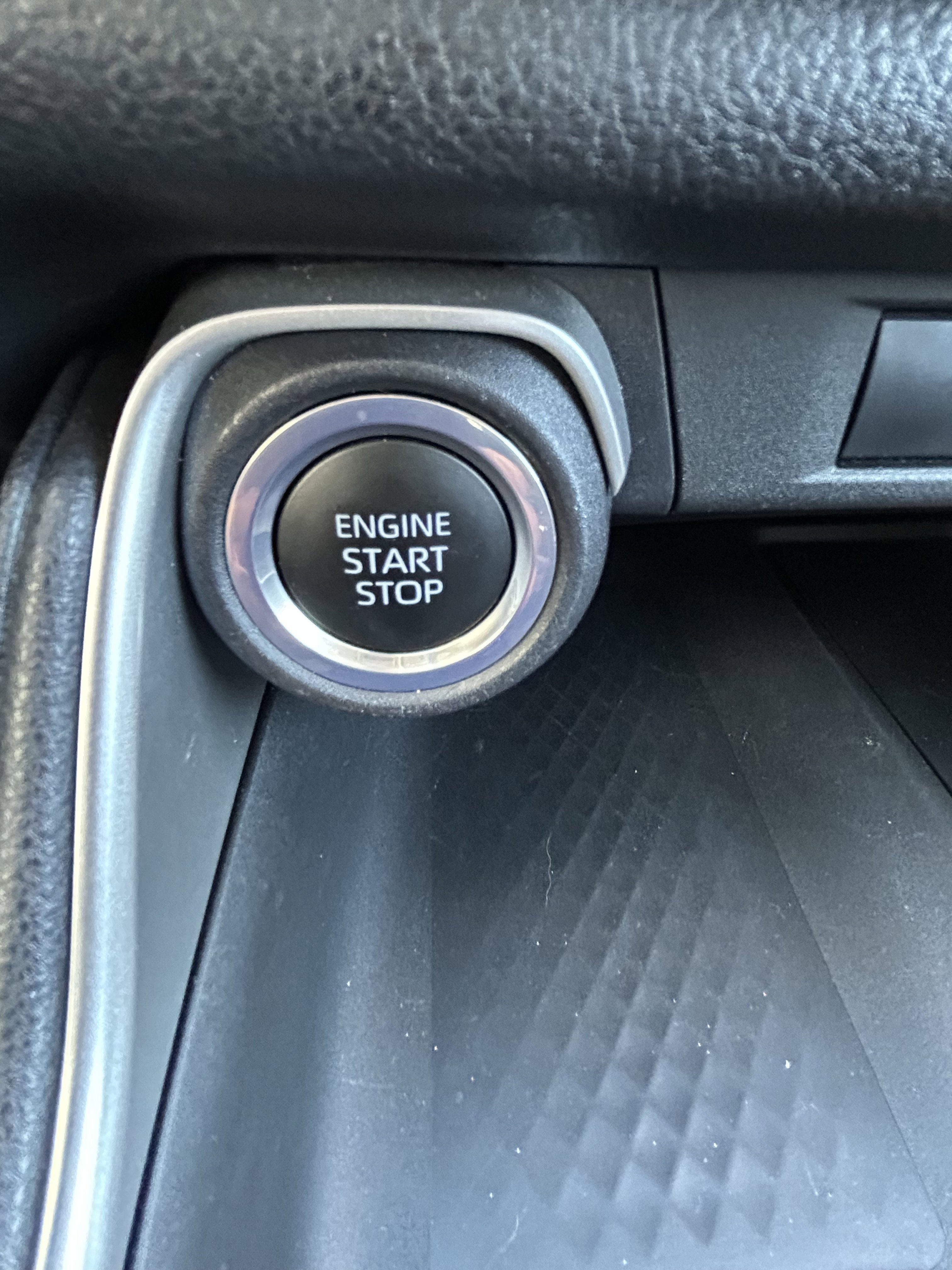 Used 2024 Toyota Grand Highlander AWD image 33