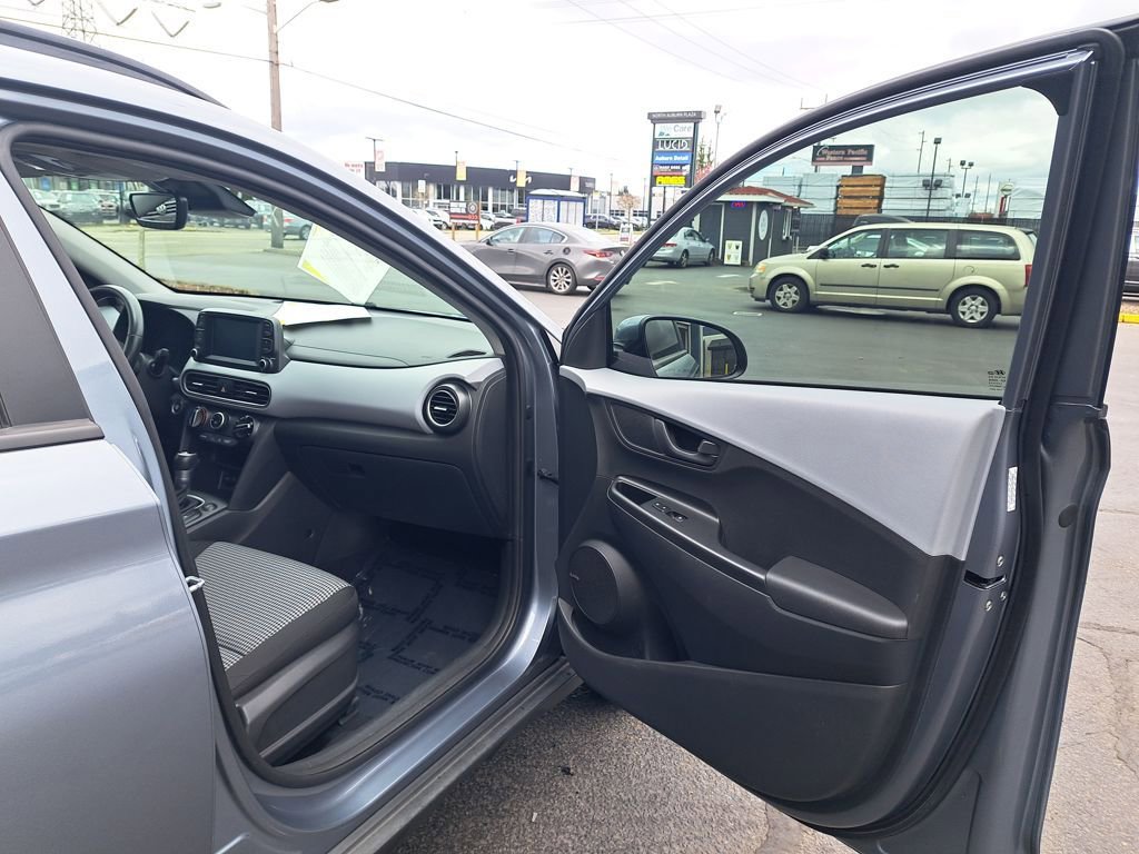 Used 2020 Hyundai Kona SEL Plus image 16