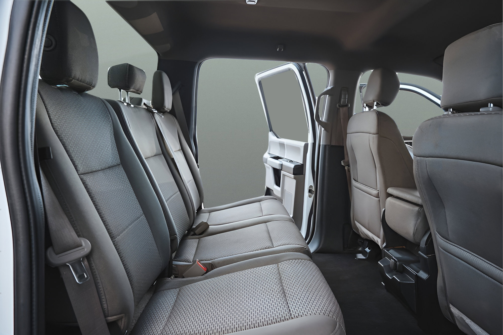 Used 2019 Ford F150 XLT w/ Equipment Group 302A Luxury RWD image 16