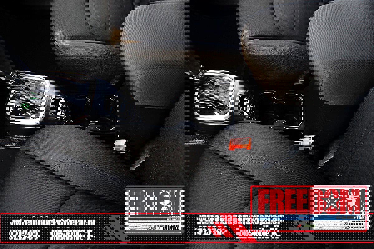 Used 2020 Jeep Renegade Latitude image 33