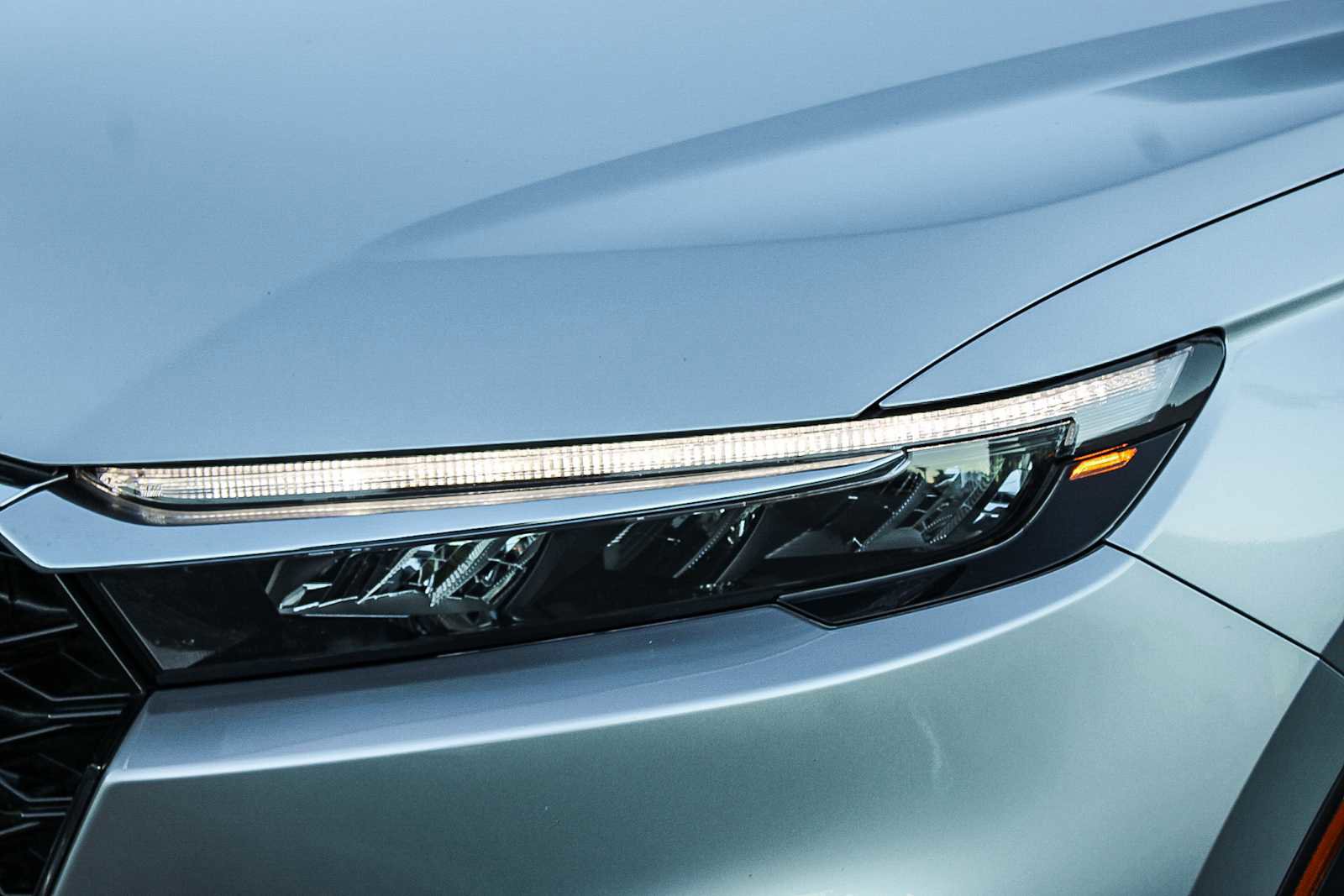 Certified 2024 Honda CR-V EX-L image 10