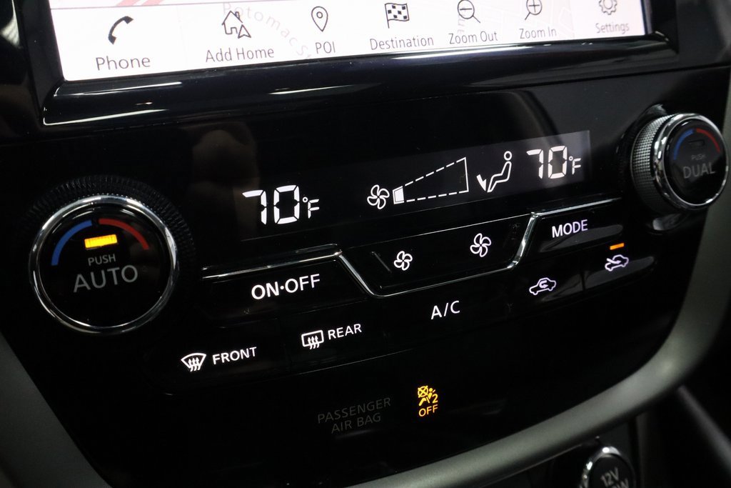 Certified 2024 Nissan Murano SL image 34