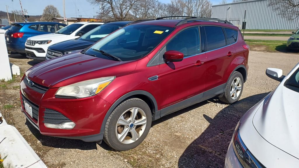 Used 2013 Ford Escape SE image 1