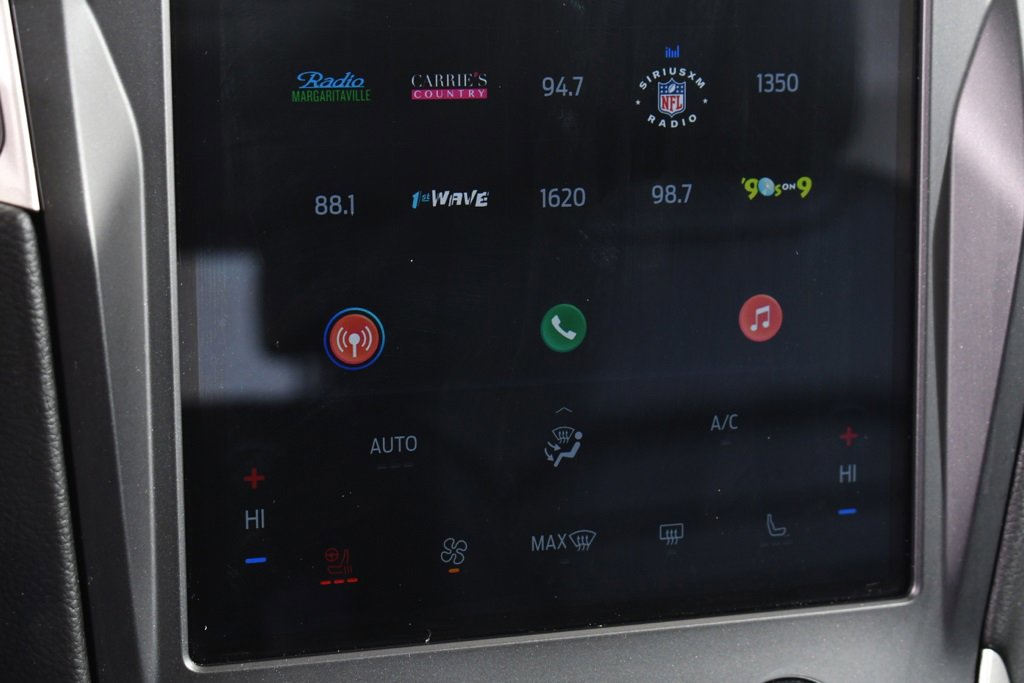 Used 2024 Ford Edge SEL w/ Convenience Package image 29