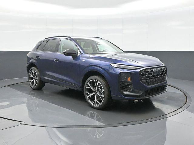 New 2026 Audi Q3 quattro 2.0T