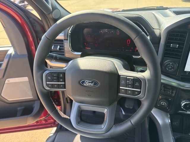 Used 2026 Ford F150 Lariat w/ Equipment Group 502A High AWD/4WD image 21