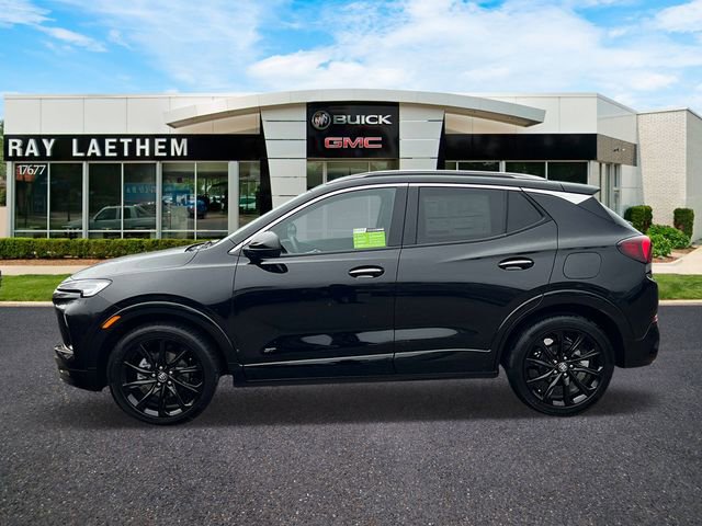 New 2026 Buick Encore GX Sport Touring w/ Comfort Package video 2