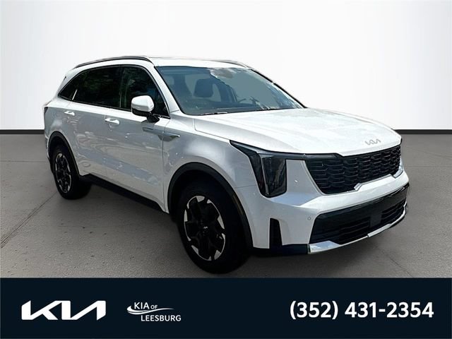 Used 2026 Kia Sorento S