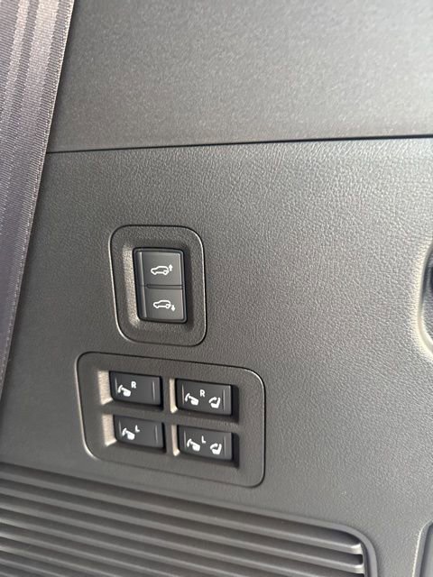 New 2026 Nissan Armada Platinum Reserve image 29