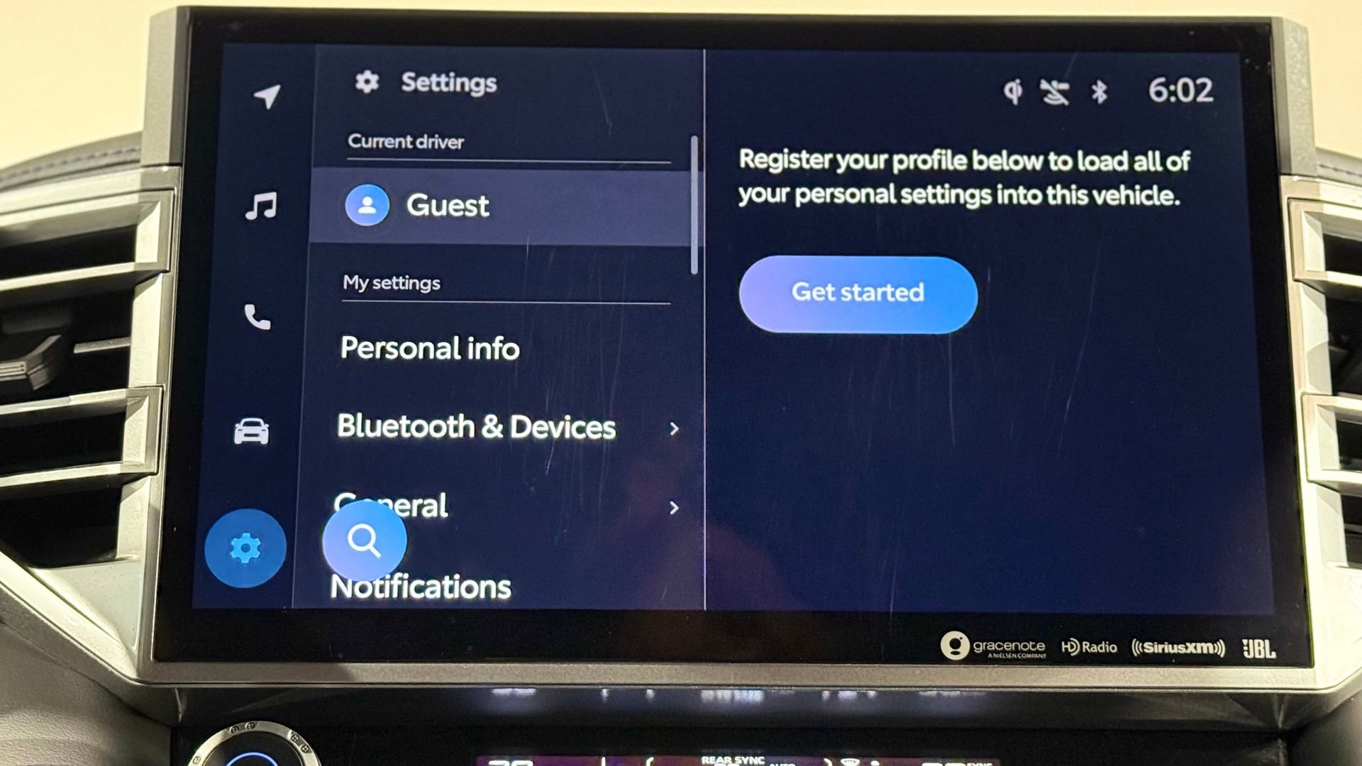 Used 2023 Toyota Sequoia Platinum image 81