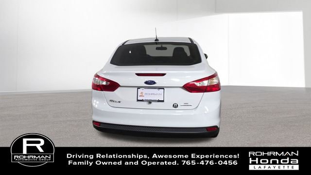 Used 2013 Ford Focus SE image 8