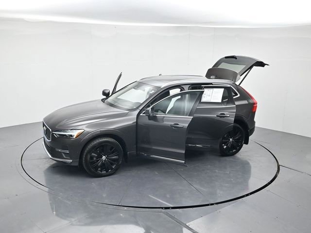 Used 2022 Volvo XC60 B5 Inscription w/ Advanced Package image 46