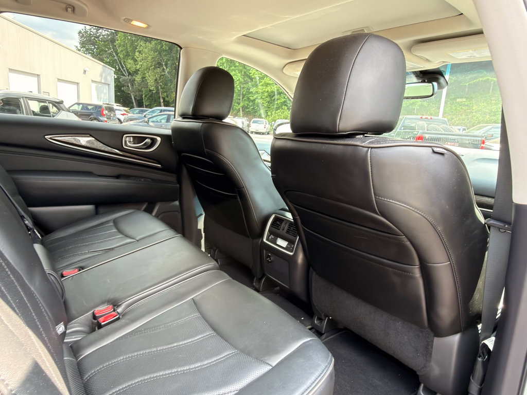 Used 2015 INFINITI QX60 FWD w/ Premium Plus Package image 17