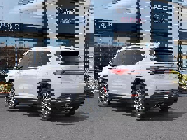 New 2026 Buick Enclave Preferred w/ Power Package image 3
