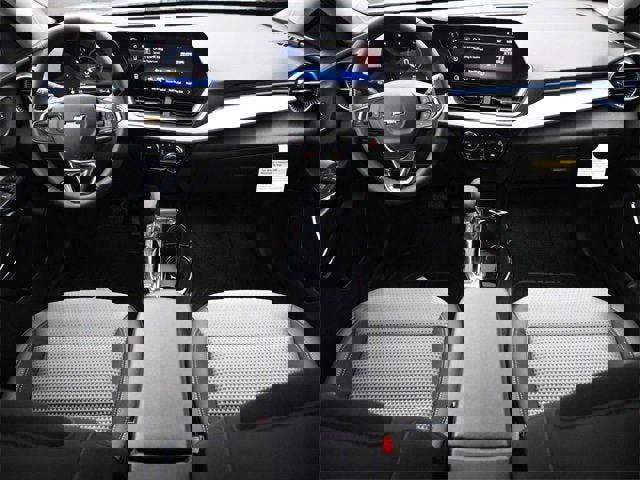 New 2026 Chevrolet Trax LT w/ LT Convenience Package image 22