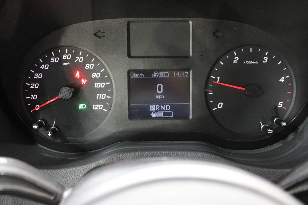 Used 2019 Mercedes-Benz Sprinter 170 Cargo image 19