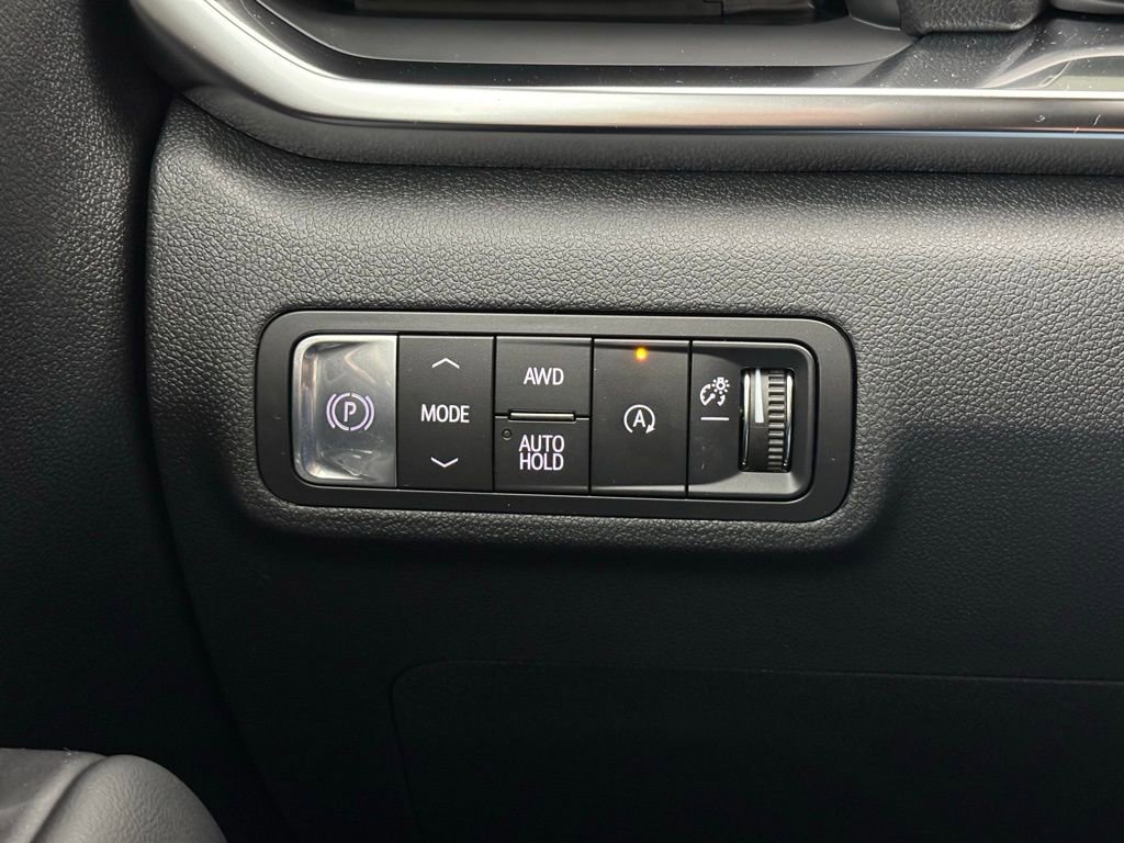 New 2026 GMC Terrain Denali image 25