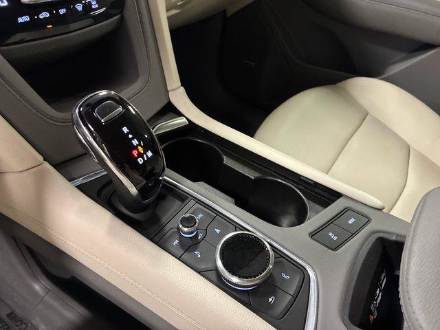 Certified 2023 Cadillac XT6 Premium Luxury w/ Technology Package FWD image 83