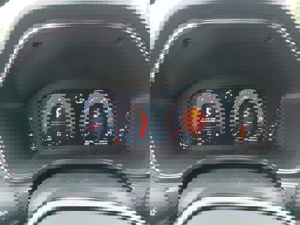 Used 2025 Acura Integra A-Spec image 11