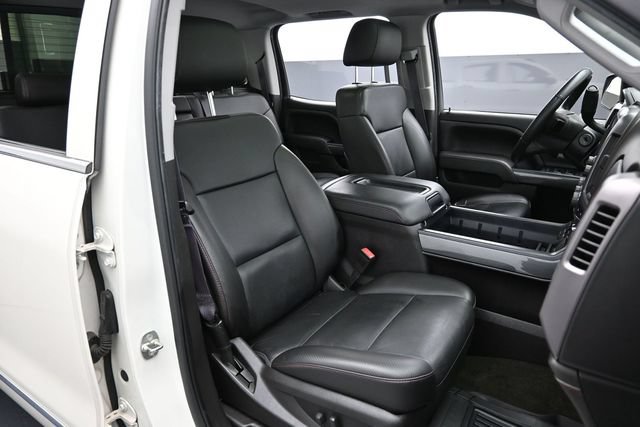 Used 2015 GMC Sierra 1500 SLT w/ All-Terrain Package AWD/4WD image 28