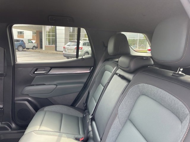 New 2026 GMC Terrain AT4 w/ Technology Package II image 7