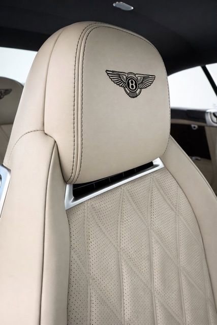 Used 2014 Bentley Continental GT Speed image 20