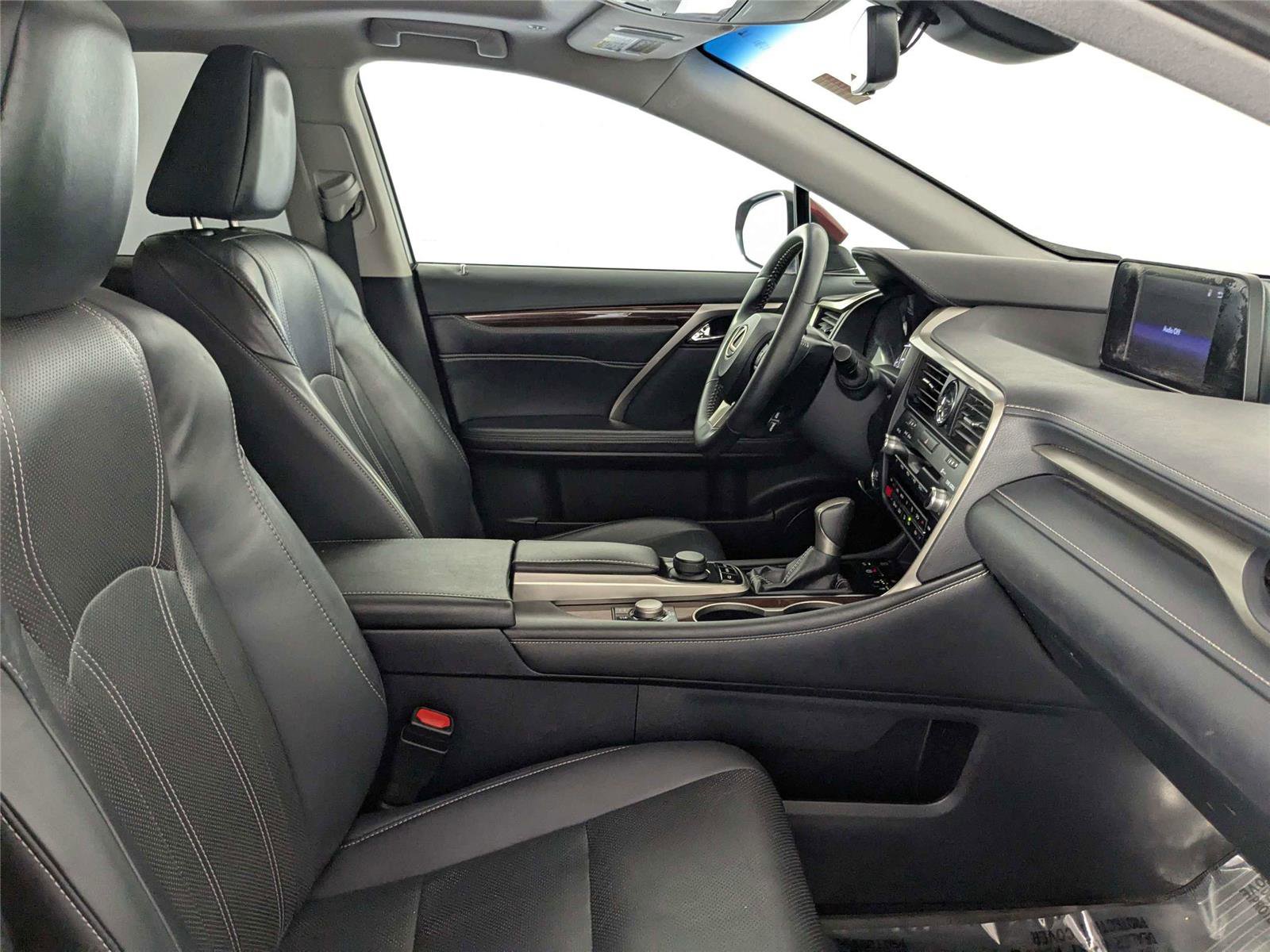 Used 2017 Lexus RX 350 AWD w/ Premium Package image 30