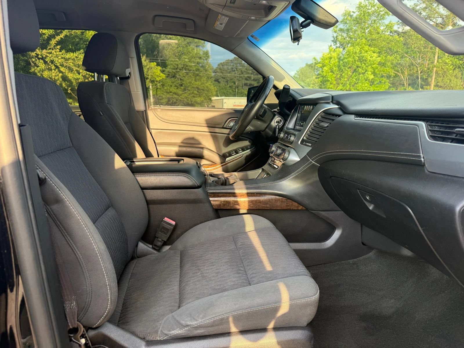 Used 2016 Chevrolet Tahoe LS RWD image 9