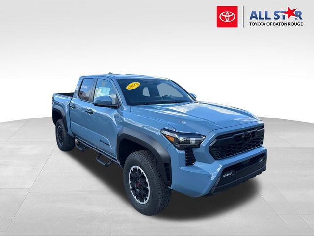 New 2026 Toyota Tacoma SR5 AWD/4WD image 1