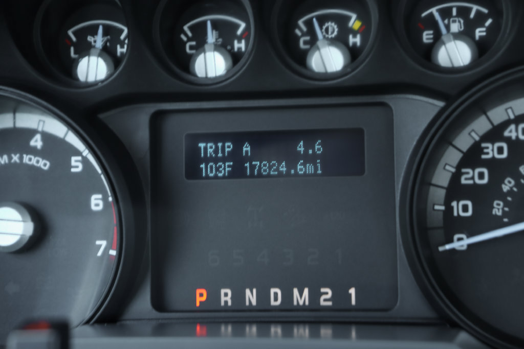 Used 2015 Ford F350 XL RWD image 20