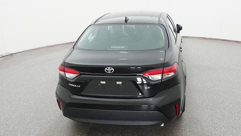 New 2027 Toyota Corolla LE FWD image 10