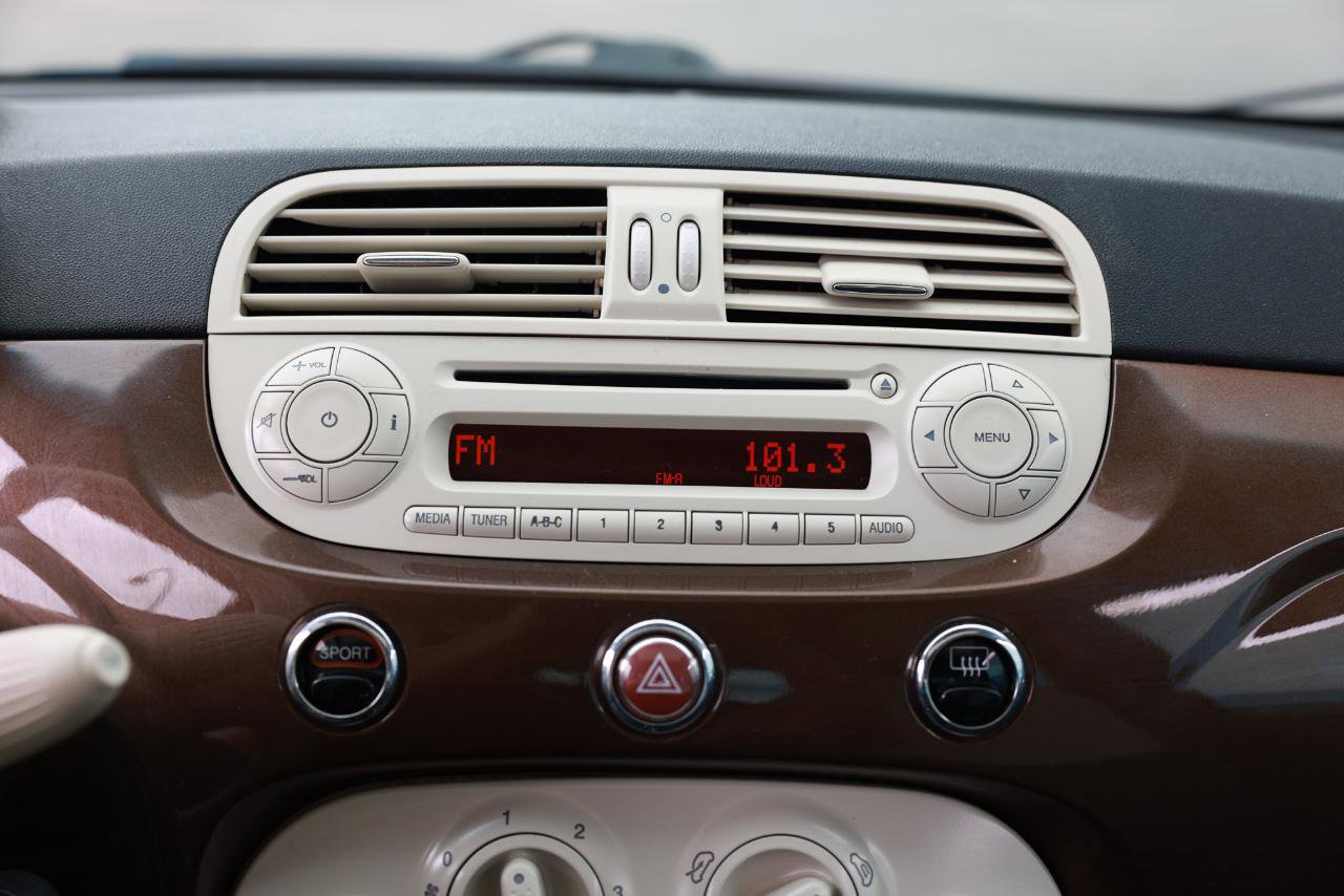 Used 2012 FIAT 500 Pop image 32