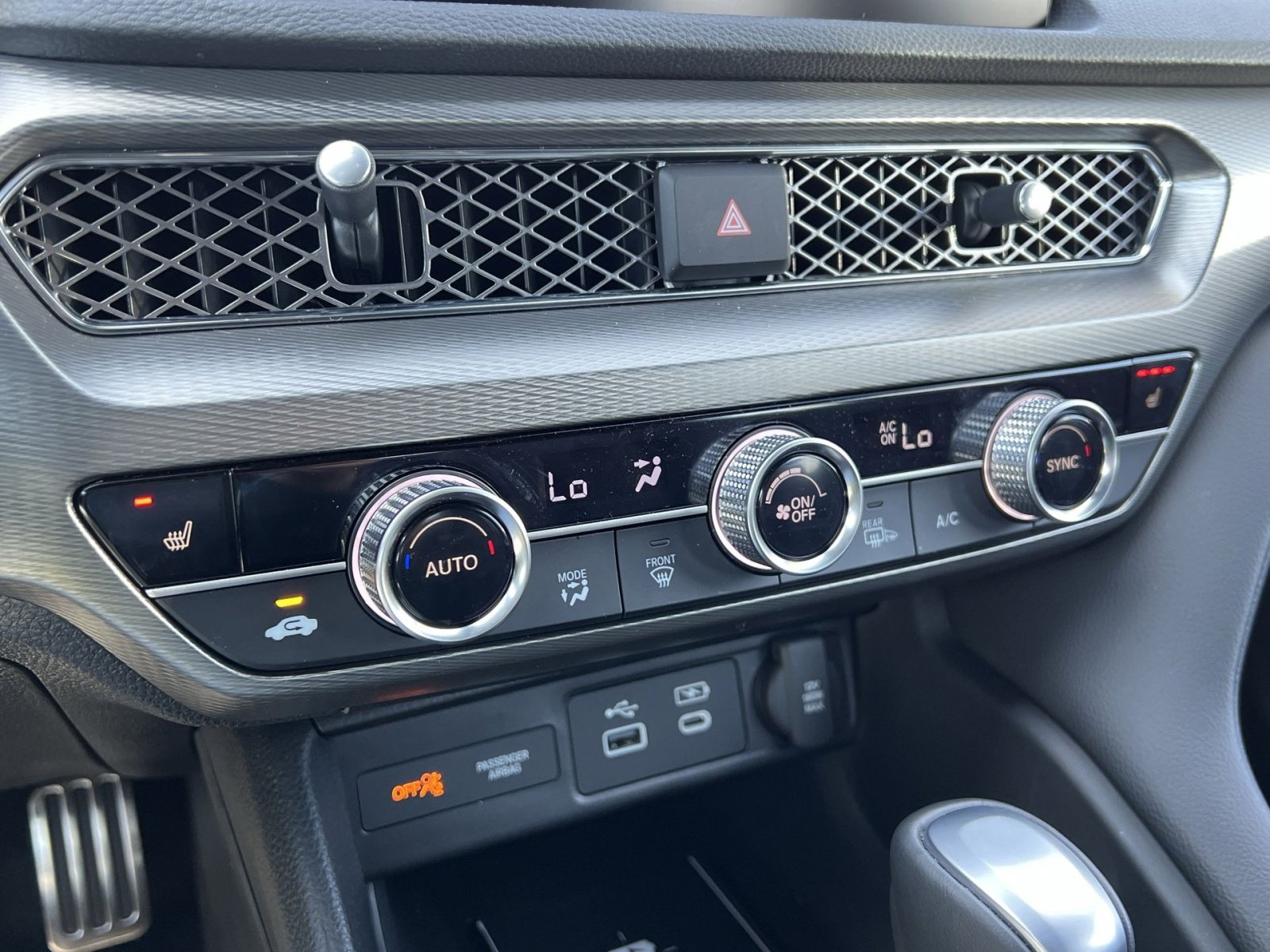 Used 2026 Acura Integra A-Spec image 18