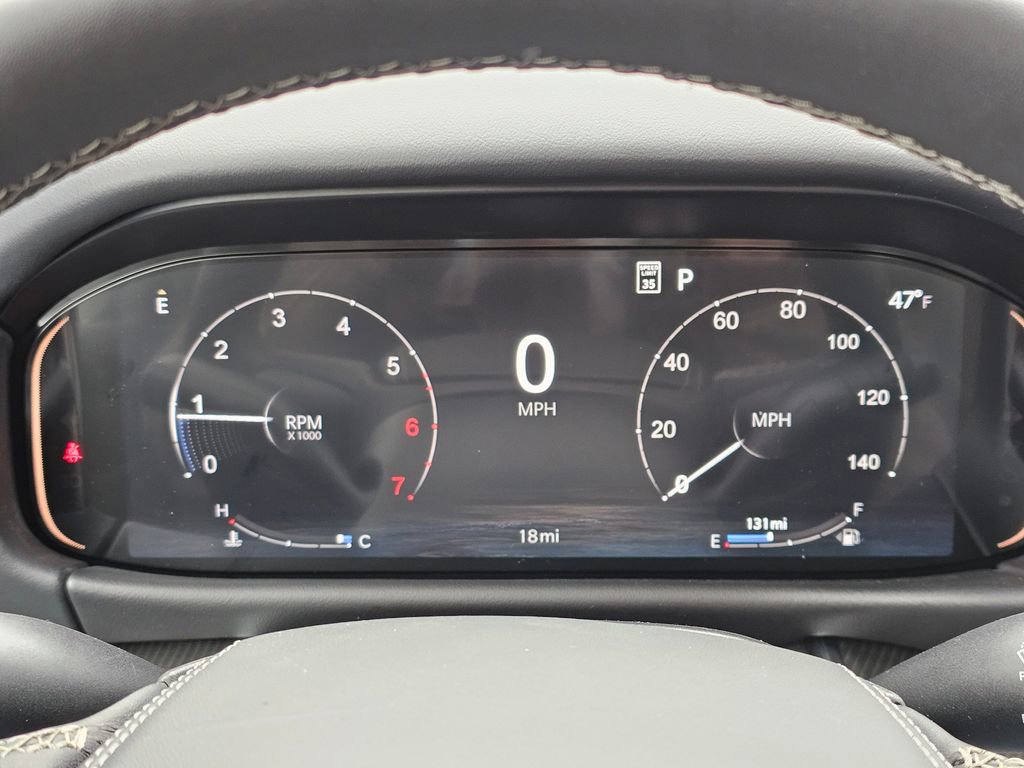 New 2026 Jeep Grand Wagoneer Summit image 22