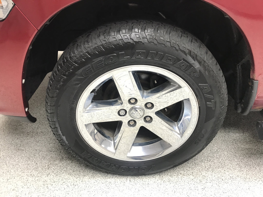 Used 2014 RAM 1500 Express image 7