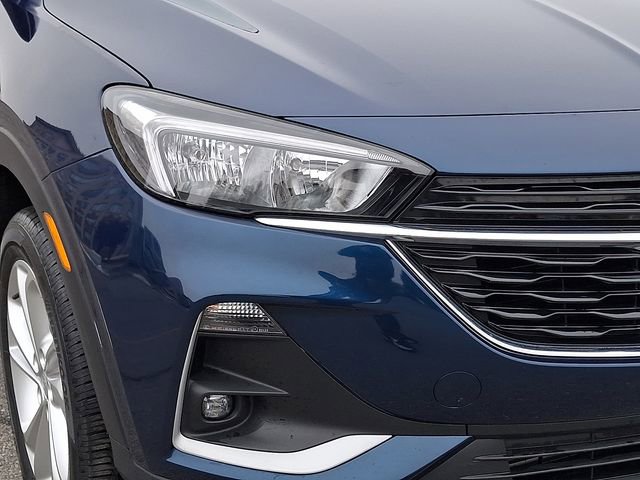 Certified 2023 Buick Encore GX Preferred w/ Cold Weather Comfort Package image 9