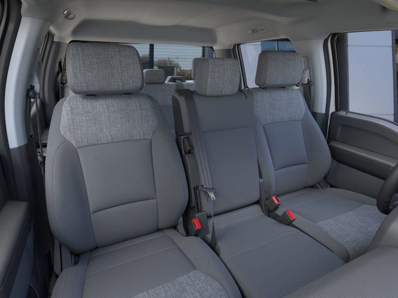 New 2026 Ford F350 XLT image 11