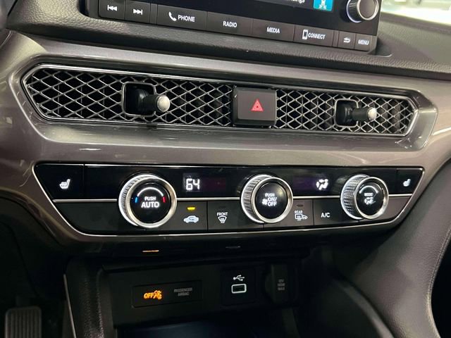 Certified 2023 Acura Integra image 26