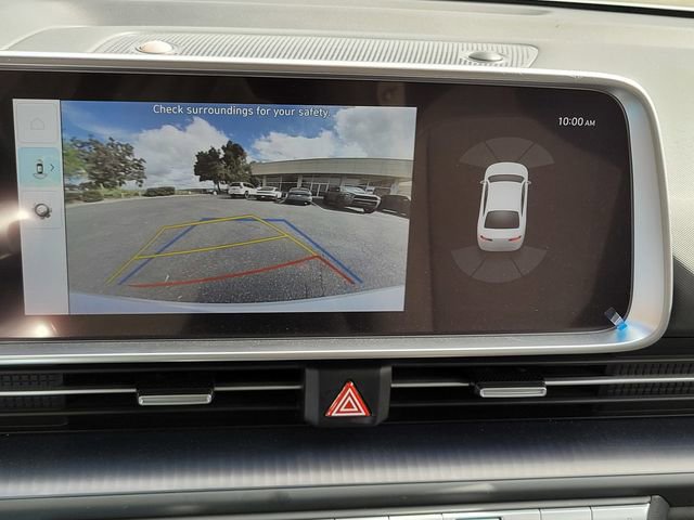Used 2024 Hyundai Ioniq 6 SEL RWD image 27