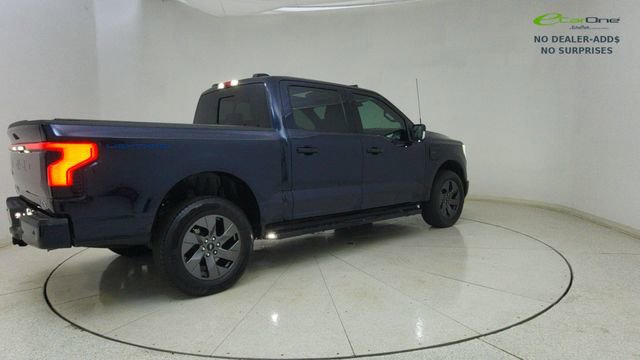 Used 2023 Ford F150 Lightning Lariat w/ Equipment Group 511A High image 72