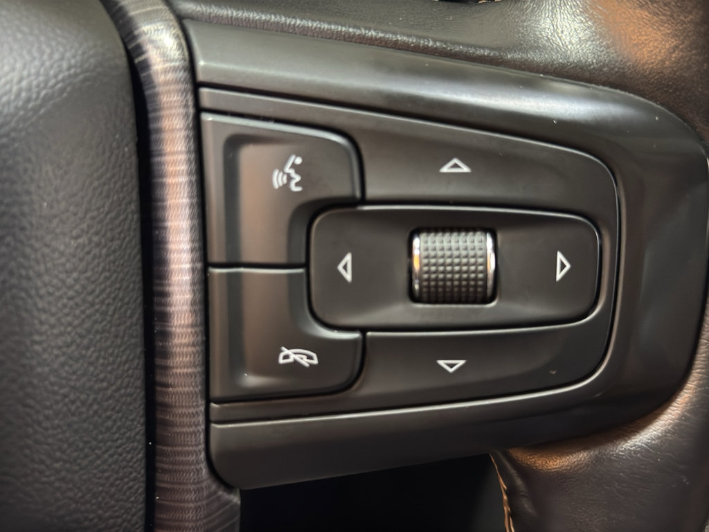 Used 2022 GMC Sierra 1500 Denali Ultimate image 30