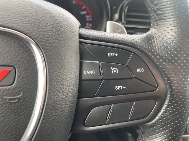 Used 2024 Dodge Durango R/T AWD/4WD image 24