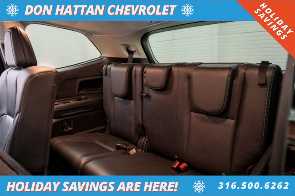 Used 2021 Subaru Ascent Limited w/ Popular Package #2 image 27