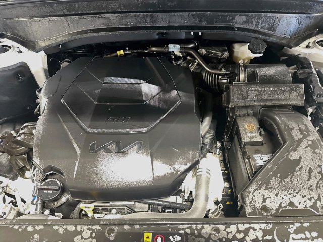 Certified 2024 Kia Telluride SX Prestige X-Line AWD/4WD image 33