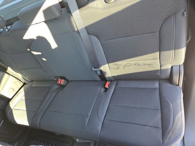 New 2026 Chevrolet Silverado 2500 W/T w/ WT Convenience Package image 26