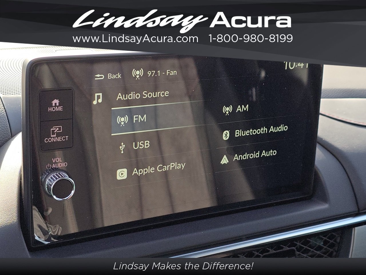 New 2025 Acura ADX A-Spec image 19